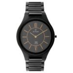 Black Titan Watch