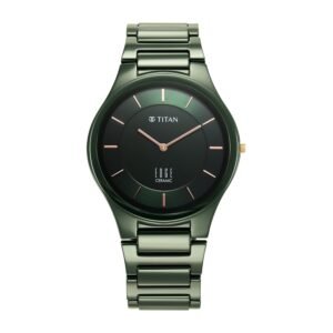 Titan Watch