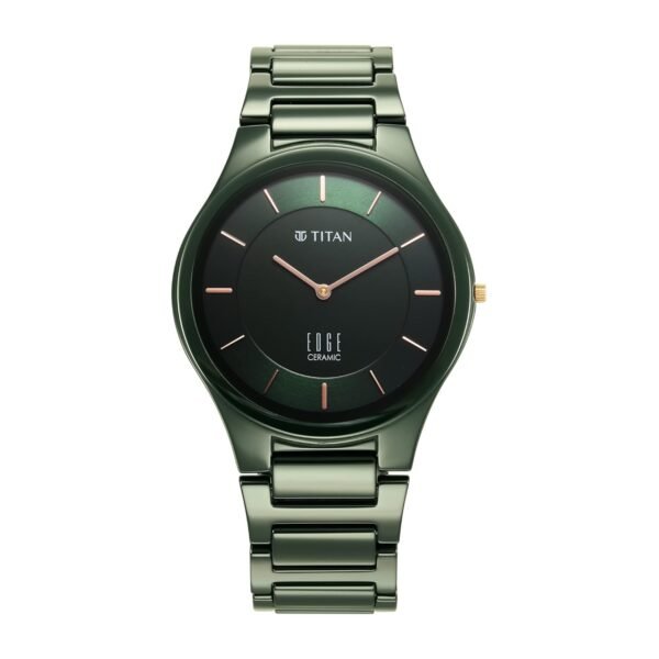Titan Watch