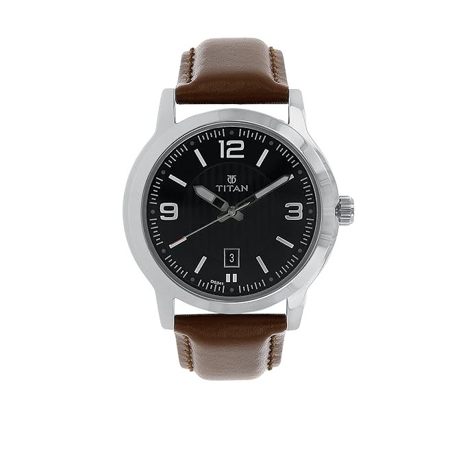 Titan Watch
